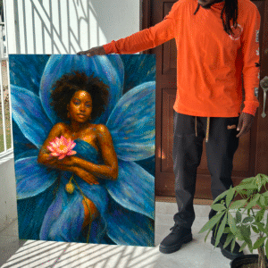 Petals of Becoming