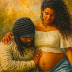 Custom Portrait Painting