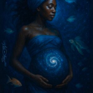 Yemaya’s Womb
