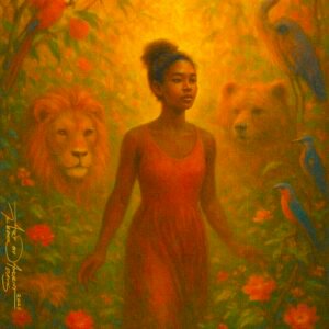 The Garden we Forgot