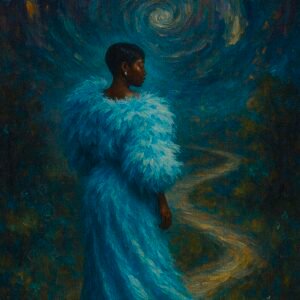 Whispers Towards the Infinite