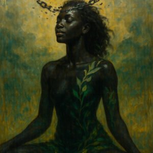 The Crown Unseen