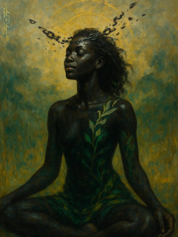 The Crown Unseen